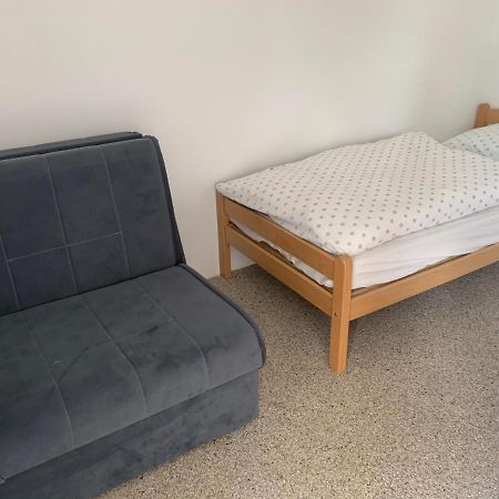 Ferienwohnung Široki Brijeg Esterno foto